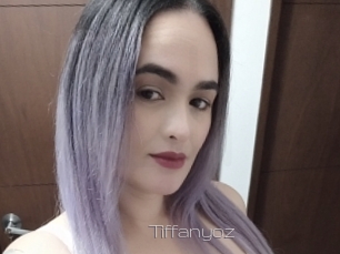 Tiffanyoz