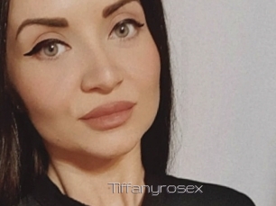Tiffanyrosex