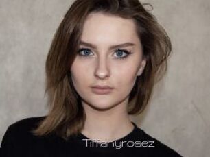 Tiffanyrosez