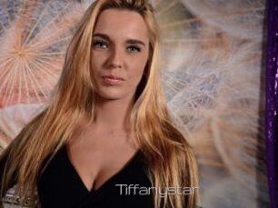 Tiffanystar