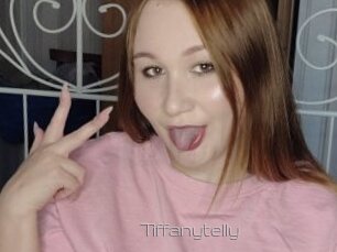 Tiffanytelly