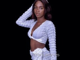 Tiffanywards