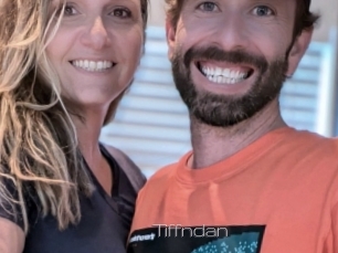 Tiffndan