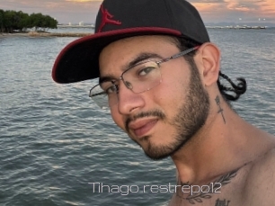 tihago_restrepo12 Vidéo de lesbienne