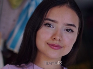 Tiiana18