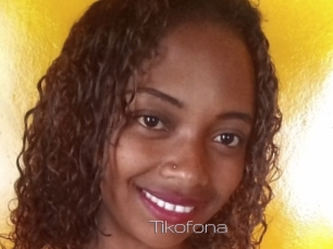 Tikofona