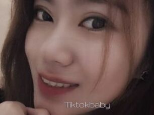 Tiktokbaby
