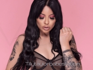 Tillytaylorbabestation