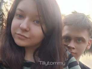 Tillytommy