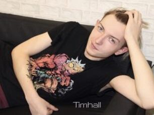 Timhall