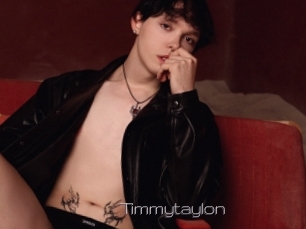 Timmytaylon