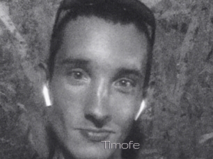 Timofe