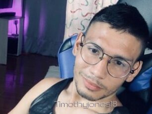 Timothyjones18