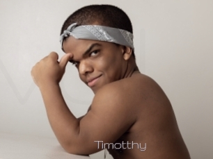 Timotthy