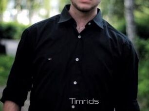 Timrids