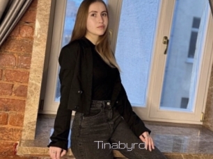 Tinabyrd