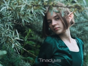 Tinadyvis