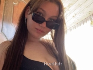 tinafish Vidéo de lesbienne