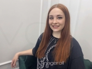 Tinageroll