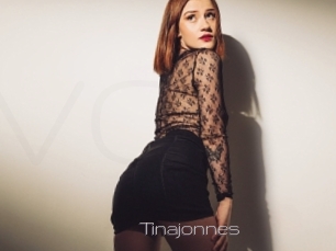 Tinajonnes
