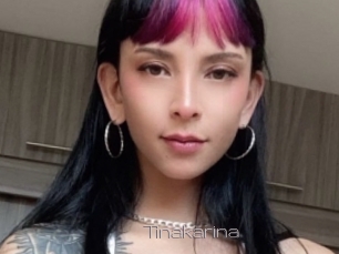 Tinakarina