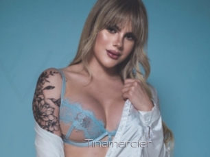 tinamercier Vidéo de lesbienne