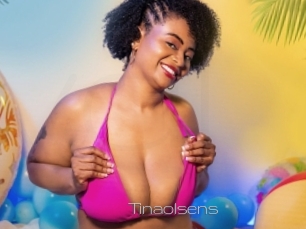 Tinaolsens