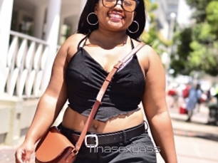 Tinasexyass