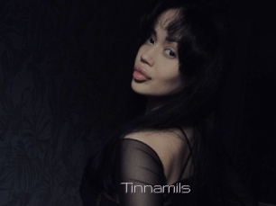Tinnamils