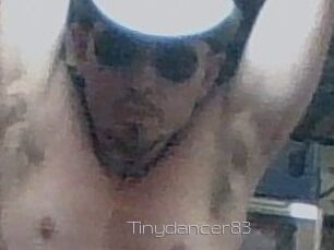 Tinydancer83