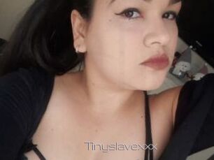 Tinyslavexxx