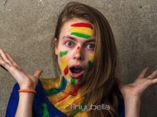 Tinyybella