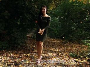 Tishadesire
