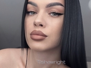 Tishawright