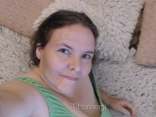 titsmegi Vidéo de lesbienne