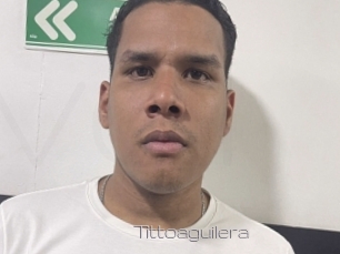 Tittoaguilera
