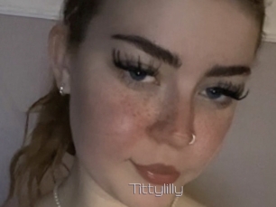 Tittylilly