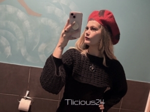 Tlicious24