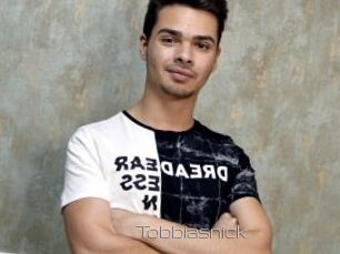 Tobbiasnick