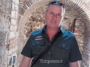 Tobiassol