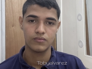 Tobyalvarez