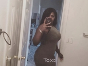 Toixo