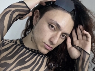 Tojii