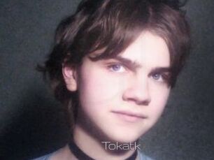 Tokatk