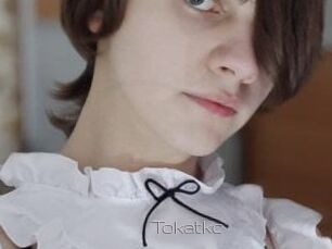 Tokatkc