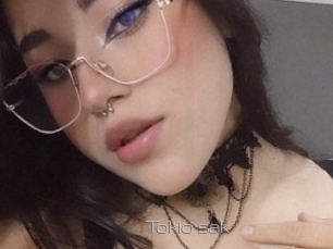 Tokio_sak