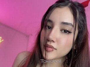 Tokiohall