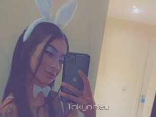 Tokyobleu
