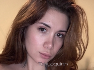 Tokyoquinn