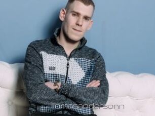 Tomasandersonn